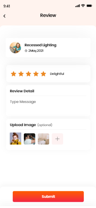 Apps Screenshot